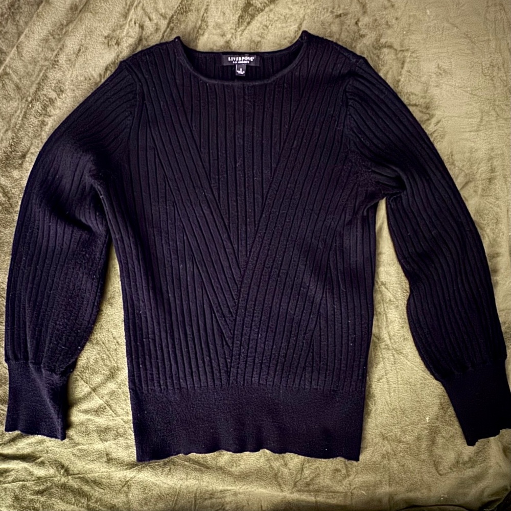 Liverpool Sweater
